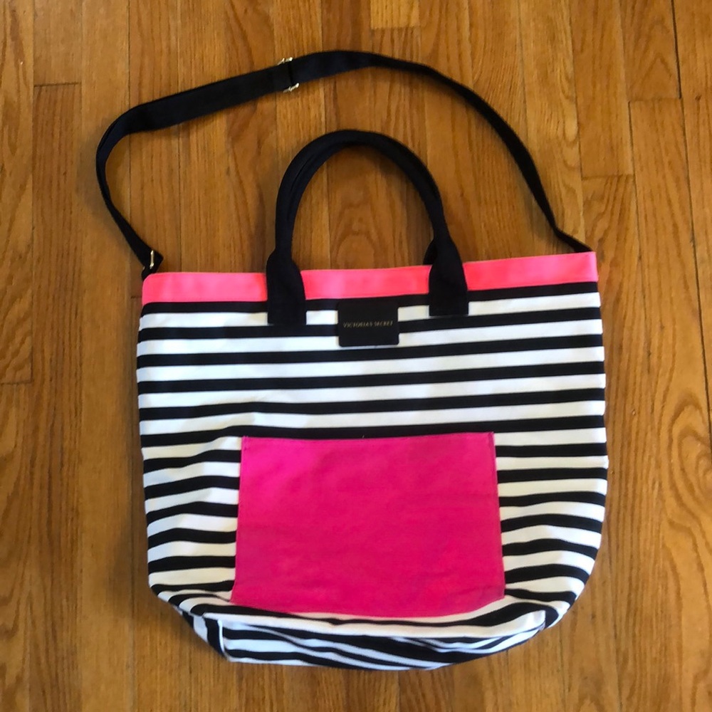 Victoria’s Secret large tote/beach bag
